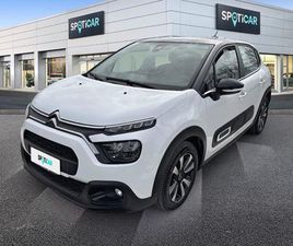 PURETECH 110 S&S SHINE EAT6