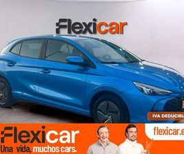 3 1.5 HYBRID+ STANDARD 143KW