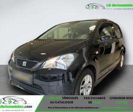 SEAT MII 1.0 75 CH BVM