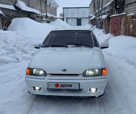 LADA SAMARA