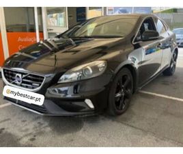 VOLVO V40 1.6 D2 ECO R-DESIGN