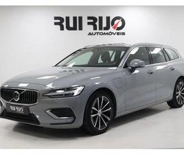 VOLVO V60 T6 VOLVO V60 2.0 T6 PHEV TE CORE AWD