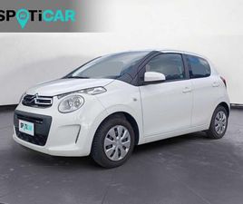 CITROEN C1 VTI 68 5 PORTE FEEL