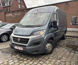 3.0 TURBO ESSANCE CNG H2L2 12 MOIS DE GARANTIE