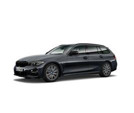 BMW SERIE 3 330E 330E A