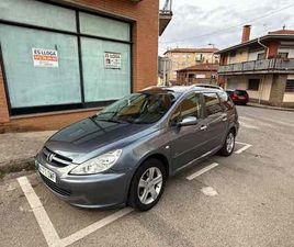 PEUGEOT - 307 SW