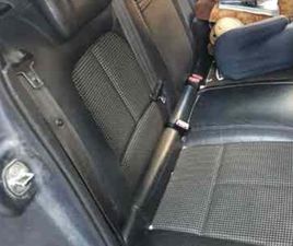 PEUGEOT 407 SW PEUGEOT - 407 SW