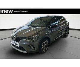 CAPTUR TCE 100 GPL
