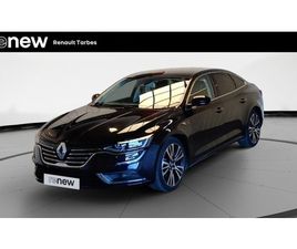 TALISMAN DCI 160 ENERGY EDC