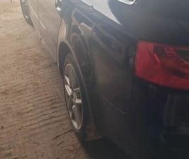 SEAT EXEO ST SEAT EXEO ST 2.0 TDI STYLE