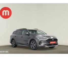 FORD FOCUS SW 1.0 ECOBOOST MHEV ACTIVE X AUT.