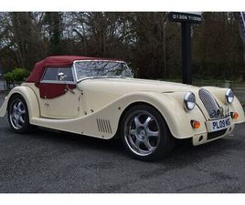 2013 MORGAN PLUS 8 4.8