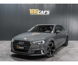 AUDI A3 SPORTBACK 35 TFSI