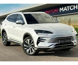 2025 BYD SEAL 1.5 COMFORT