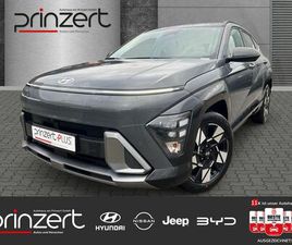HYUNDAI KONA 1.6 SX2 HEV GDI DCT TREND ASSISTENZ-PAKET