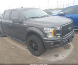 FORD F150 2.7L F-150 XL ≫ 2020 • 16 000 EUR • ID