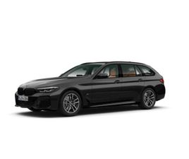 520D XDRIVE TOURING