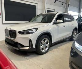 BMW IX1 EDRIVE20 BMW IX1 EDRIVE20 5D