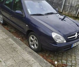CITROEN XSARA BREAK