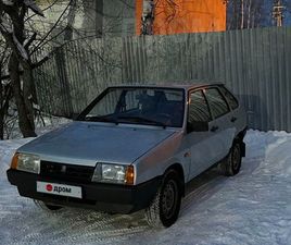 LADA SAMARA
