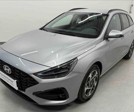 HYUNDAI I30 1,5 DPI SMART CLIMATE