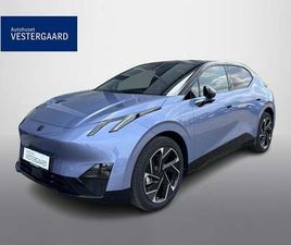 LYNK & CO 02 MORE 5D