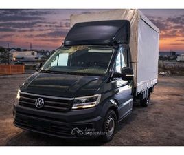 35 L3 2.0 BITDI 130KW BUS AUTO CS