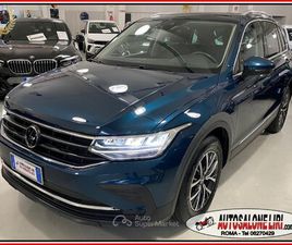 1.5 TSI 150 CV DSG ACT LIFE