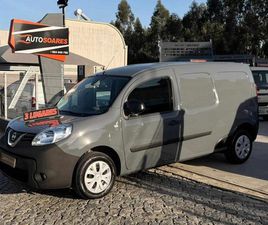 NISSAN NV250 LONGA 30.000 KM