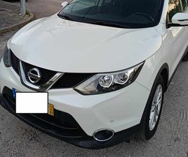 NISSAN QASHQAI 1.5 DCI, 110CV