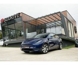 TESLA MODEL Y STANDARD TESLA MODEL Y STANDARD RWD