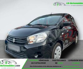 SUZUKI CELERIO 1.0 BVM 68CH