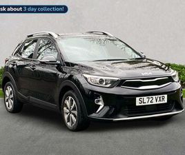 1.0 T-GDI 2 EURO 6 (START/STOP) 5DR