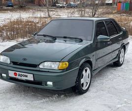 LADA SAMARA