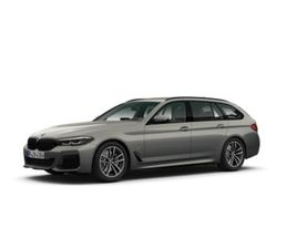 520D XDRIVE TOURING