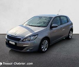 308 1.6 BLUEHDI 100CH S&S BVM5 ACTIVE