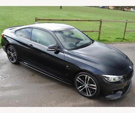 2.0 430I GPF M SPORT AUTO EURO 6 (START/STOP) 2DR