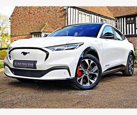 EXTENDED RANGE 91KWH 5DR