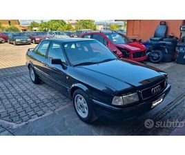 AUDI 80 2.0 16V
