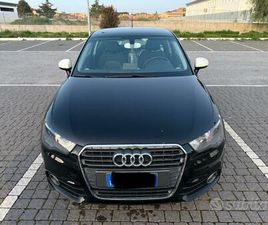 AUDI A1 AUDI A1