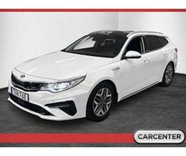 KIA OPTIMA PLUG-IN HYBRID ADVANCE PLUS/DRAG/NAVI/PANO/B-KAMERA