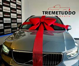 VOLVO XC 40 2.0 D3 GEARTRONIC