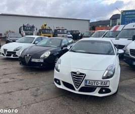 ALFA ROMEO GIULIETTA 1.4 TB 16V SPORT