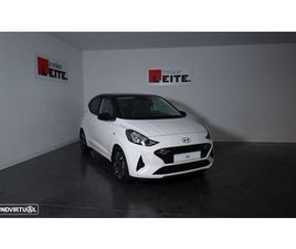 HYUNDAI I10 1.0 COMFORT (TT)