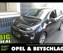 KIA PICANTO 12 DPI SILBER
