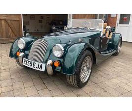 MORGAN ROADSTER 2009 MORGAN ROADSTER A VENDRE