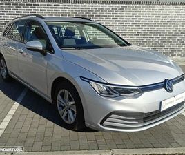 VW GOLF 2.0 TDI SCR LIFE