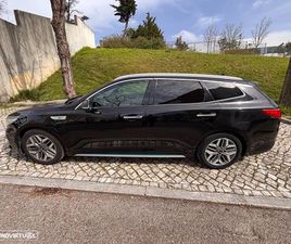 KIA OPTIMA SW