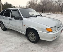 LADA SAMARA