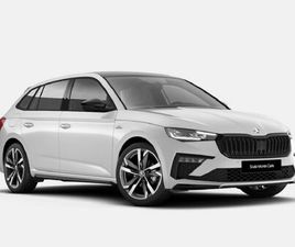 MONTECARLO 1,0TSI 85KW